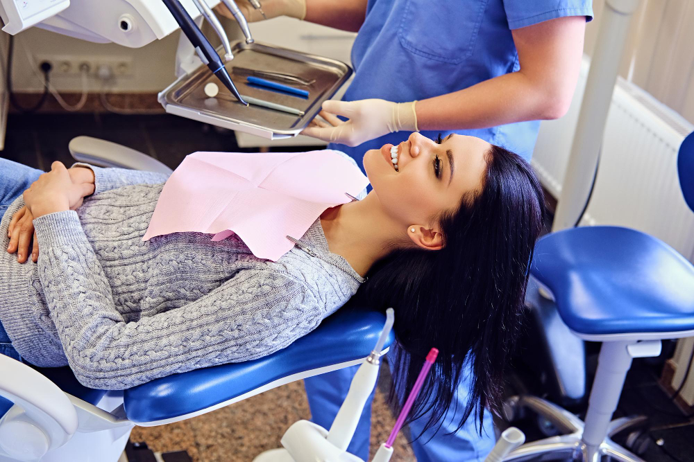 softsmiledental_Sedation Dentistry