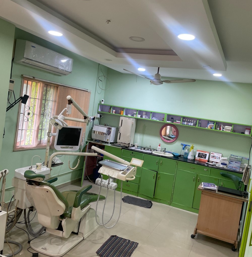 softsmiledental_Clinic Pic